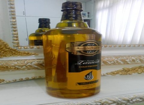 تصویر 4 از فروش روغن کنجد کیلویی + قیمت خرید به صرفه