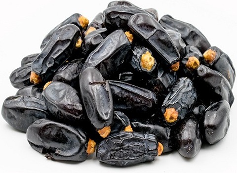 تصویر 2 از خرید و قیمت خرما سیاه تازه + فروش صادراتی