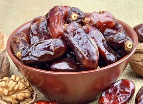 تصویر 1 از قیمت خرما ربی سراوان با کیفیت ارزان + خرید عمده