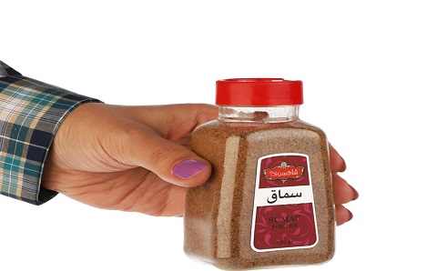 سماق شاهسوند