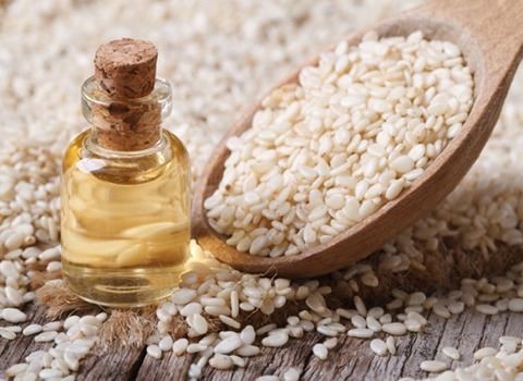 تصویر 3 از فروش روغن کنجد پرس سرد + قیمت خرید به صرفه