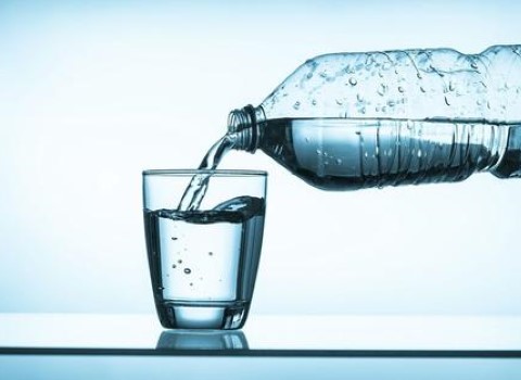 تصویر 2 از قیمت آب مقطر خوراکی + خرید باور نکردنی