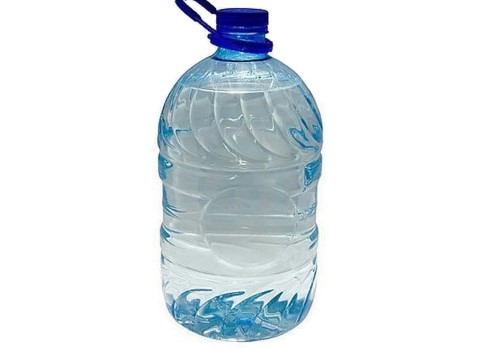 تصویر 1 از فروش آب مقطر چهار بار تقطیر + قیمت خرید به صرفه