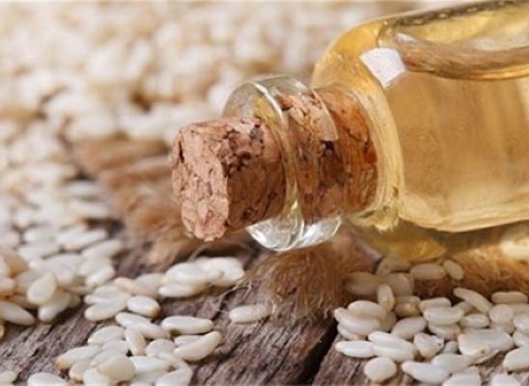 تصویر 2 از قیمت روغن کنجد خالص ارگانیک با کیفیت ارزان + خرید عمده