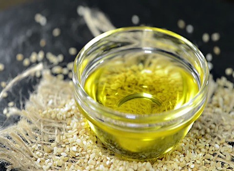 تصویر 4 از قیمت روغن کنجد خالص ارگانیک با کیفیت ارزان + خرید عمده