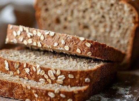 تصویر 4 از قیمت خرید نان تست غلات + فروش ویژه