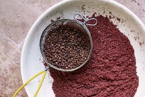 تصویر 4 از قیمت خرید سماق بسته بندی گلها + فروش ویژه
