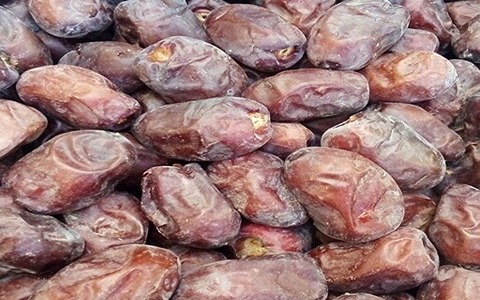 تصویر 4 از قیمت خرید خرما کبکاب صادراتی عمده به صرفه و ارزان