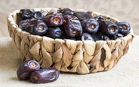 تصویر 2 از قیمت خرما پیارم اصل + خرید باور نکردنی