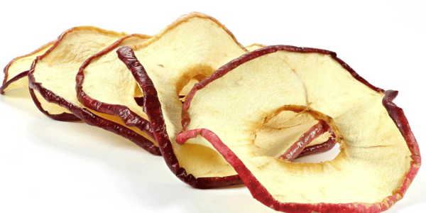 تصویر 1 از خرید و قیمت میوه خشک سیب قرمز + فروش صادراتی