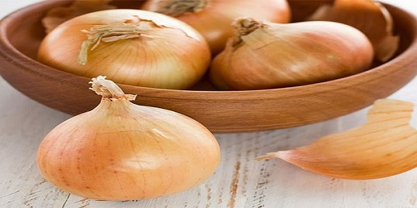 تصویر 1 از قیمت پیاز زرد جیرفت + خرید باور نکردنی