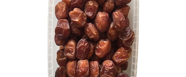 تصویر 4 از خرید خرمای خاصویی ریزه + قیمت فروش استثنایی
