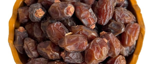 تصویر 1 از خرید خرمای خاصویی ریزه + قیمت فروش استثنایی