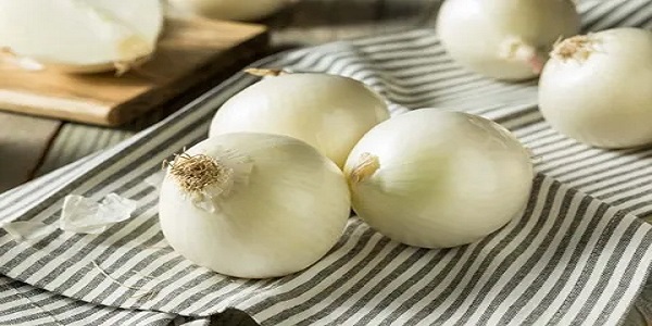 تصویر 3 از خرید و فروش پیاز سفید درشت با شرایط فوق العاده