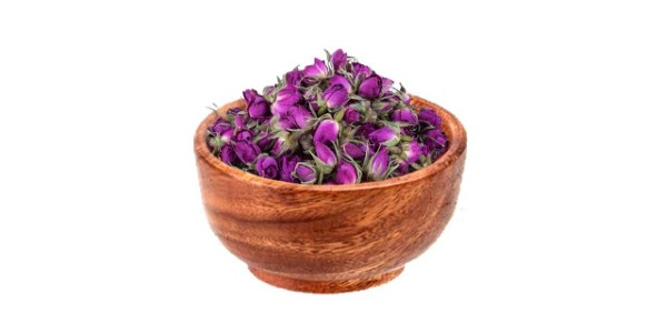 تصویر 4 از قیمت غنچه گل محمدی کاشان + خرید باور نکردنی