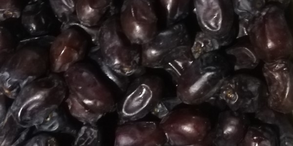 تصویر 4 از خرمای رطب مضافتی تازه هفت کیلویی سالم و مرغوب