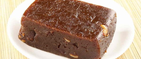 تصویر 1 از خرید و فروش خمیر خرما در مشهد با شرایط فوق العاده