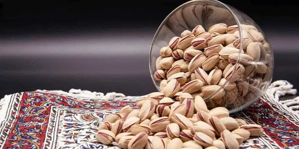 تصویر 3 از خرید و فروش پسته رقم احمد آقایی با شرایط فوق العاده