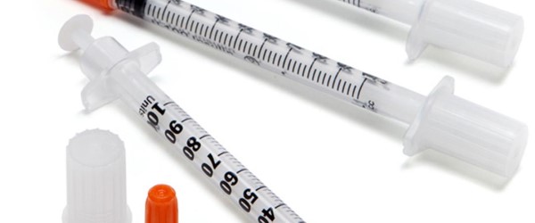 تصویر 5 از خرید و قیمت سرنگ انسولین 5 سی سی + فروش صادراتی