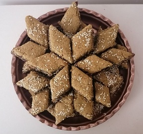 تصویر 3 از خرید کماچ سهن کرمان + قیمت فروش استثنایی