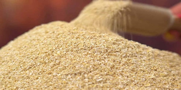 تصویر 2 از قیمت خرید جو دوسر پرک سبوس دار با فروش عمده