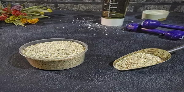 تصویر 1 از قیمت خرید جو دوسر پرک سبوس دار با فروش عمده