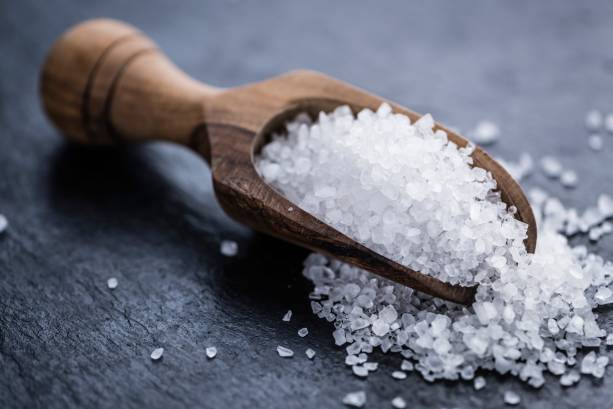 تصویر 5 از قیمت نمک تصفیه شده خوراکی خاریس + خرید باور نکردنی
