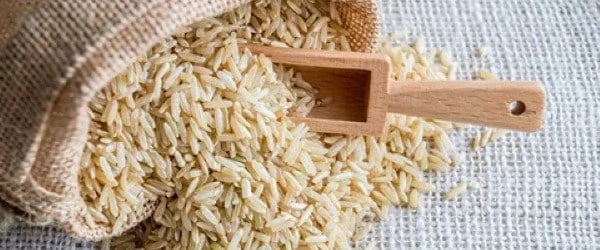 تصویر 3 از خرید برنج کامفیروز شیراز + قیمت فروش استثنایی