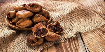 تصویر 2 از قیمت خرید انجیر خشک استهبان + فروش ویژه