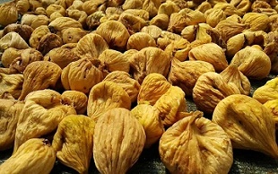 تصویر 4 از قیمت خرید انجیر خشک استهبان + فروش ویژه