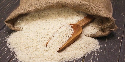 تصویر 1 از قیمت خرید برنج چمپا فوق ممتاز + فروش ویژه