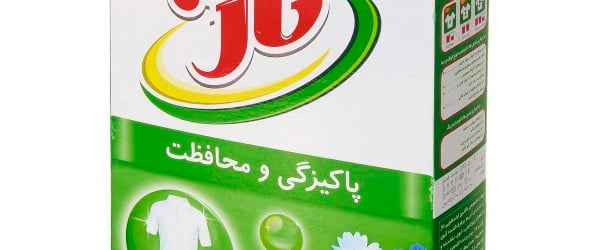 تصویر 3 از قیمت خرید پودر رختشویی ماشینی عمده به صرفه و ارزان
