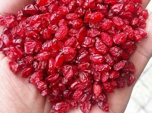 تصویر 4 از قیمت خرید زرشك پفكي لوکس + فروش ویژه