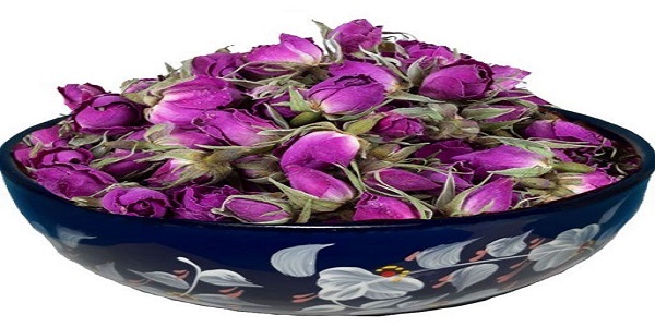 تصویر 3 از خرید و قیمت گل خشک محمدی + فروش صادراتی