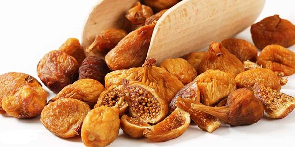 تصویر 5 از قیمت خرید انجیر خشک تازه + فروش ویژه