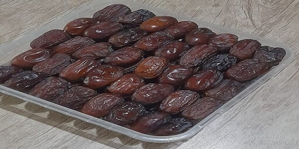 تصویر 5 از خرید و قیمت خرمای کلوته کهنوج + فروش صادراتی