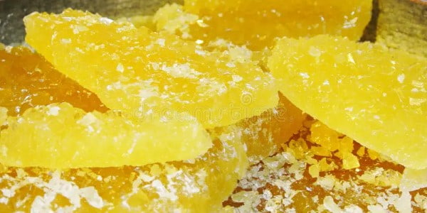 تصویر 3 از قیمت خرید نبات سنتی یزد + فروش ویژه