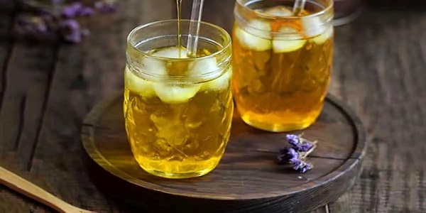 تصویر 5 از فروش شربت گیاهی زعفران + قیمت خرید به صرفه