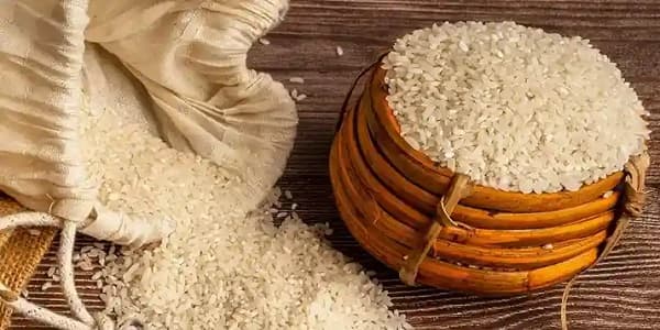 تصویر 2 از قیمت برنج چمپا درجه یک + خرید باور نکردنی