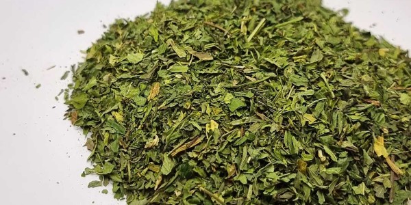 تصویر 5 از فروش برگ نعناع خشک + قیمت خرید به صرفه