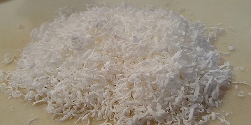 تصویر 4 از خرید نشاسته فارس گلوكزين + قیمت فروش استثنایی