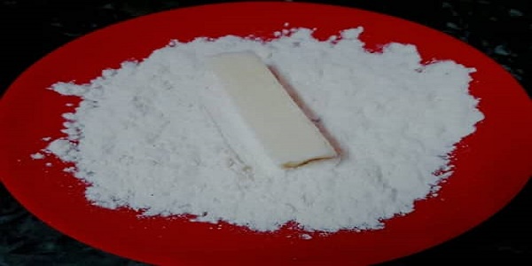 تصویر 5 از خرید نشاسته فارس گلوكزين + قیمت فروش استثنایی