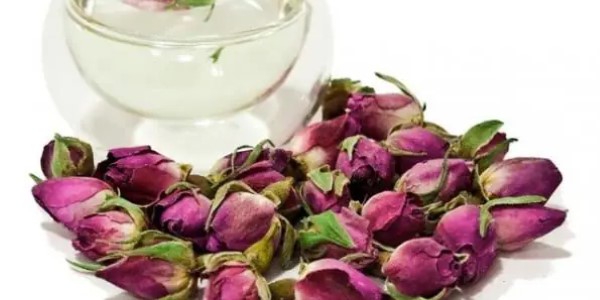 تصویر 1 از قیمت خرید غنچه گل محمدی کیلویی + فروش ویژه