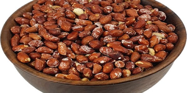 تصویر 2 از خرید و قیمت بادام زمینی آستارا + فروش صادراتی