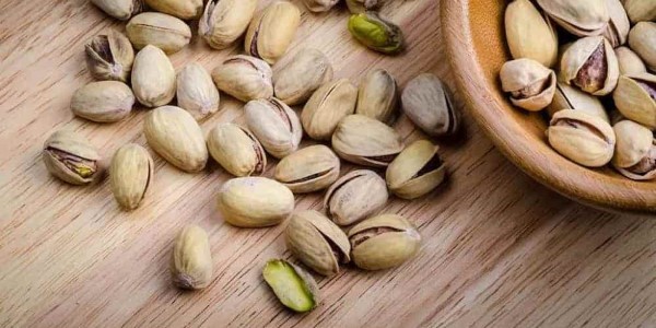 تصویر 5 از قیمت خرید پسته صادراتی اکبری + فروش ویژه