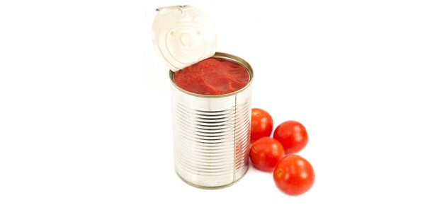 تصویر 5 از خرید رب گوجه کارخانه ای + قیمت فروش استثنایی
