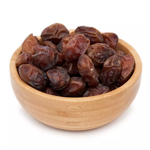 خرما خاصویی 250 گرمی مزمز مناسب میان وعده سالم