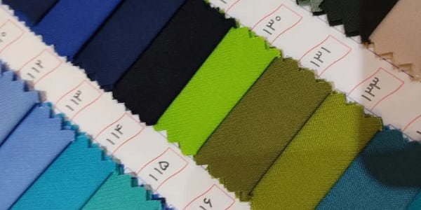 تصویر 1 از خرید و قیمت پارچه ترگال بروجرد + فروش عمده