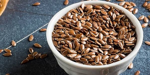تصویر 3 از خرید و قیمت تخم کتان قرمز + فروش صادراتی