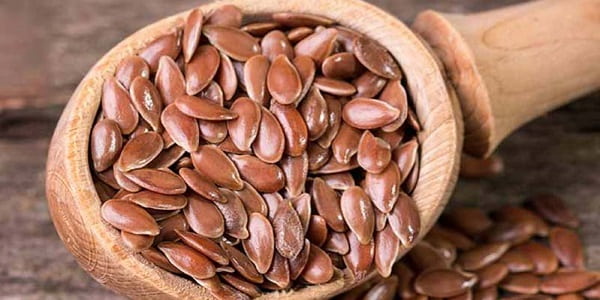 تصویر 4 از خرید و قیمت تخم کتان قرمز + فروش صادراتی